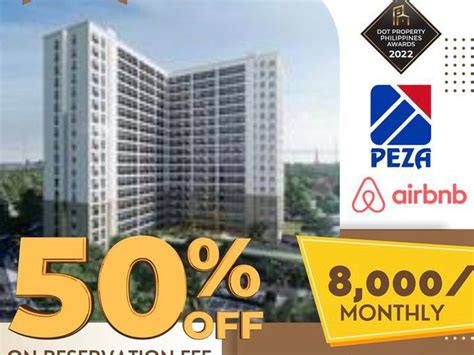 new condo launch in las piñas
